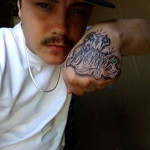 Meet your Posher, Michael